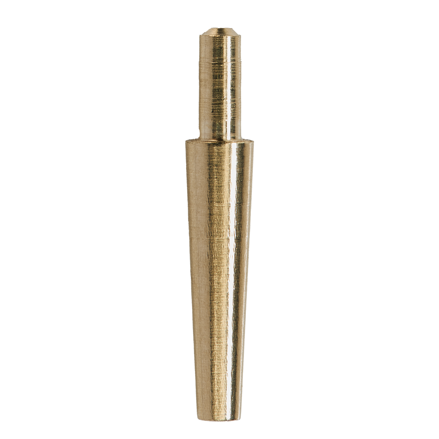 Dowel Pins with Spike (Brass) - MATERIAL - DOWEL PINS - -SONG