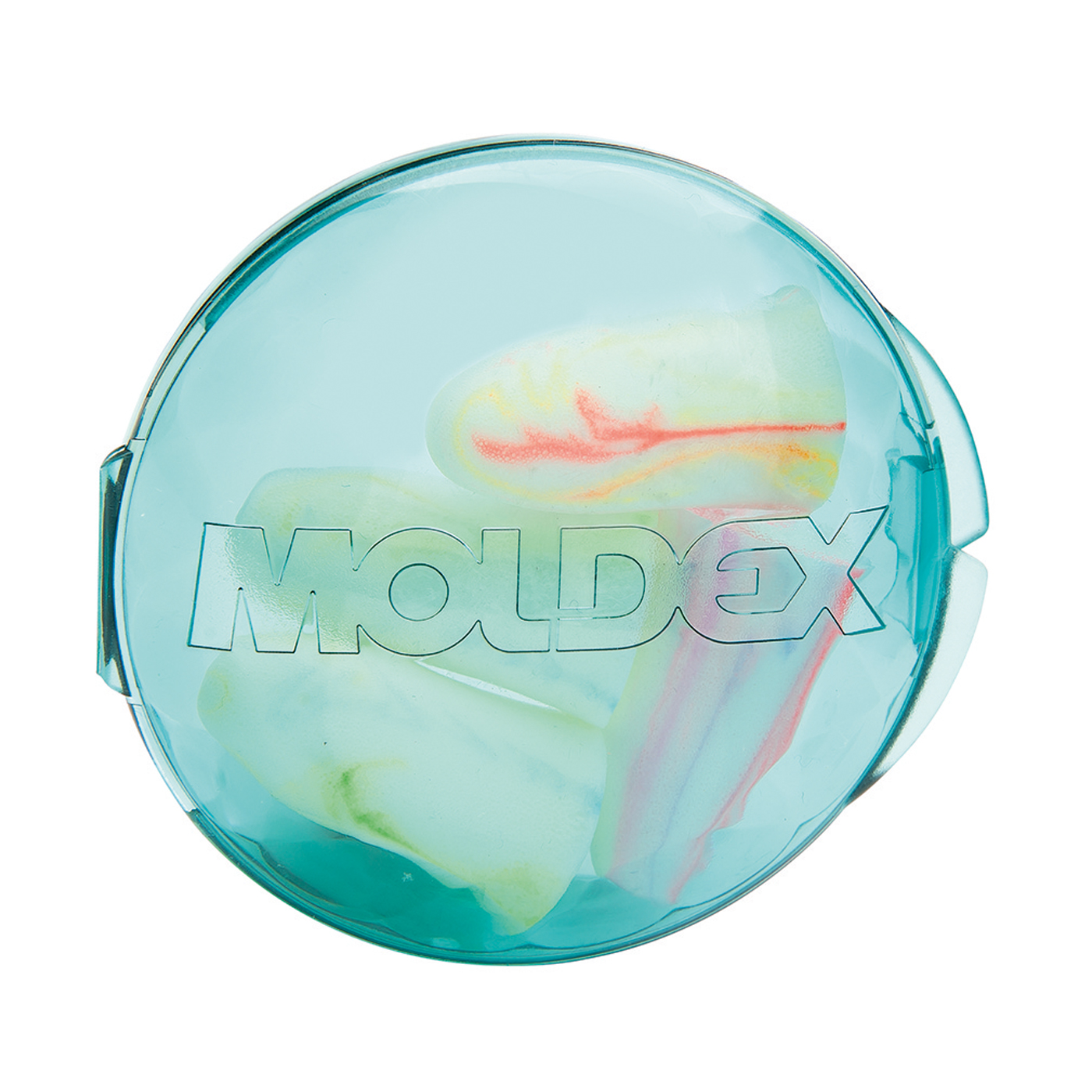 Moldex Spark Plugs - tapones de protección acústica, p. de bolsillo